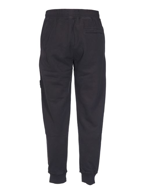 Pantaloni logati STONE ISLAND | 811560920V0062